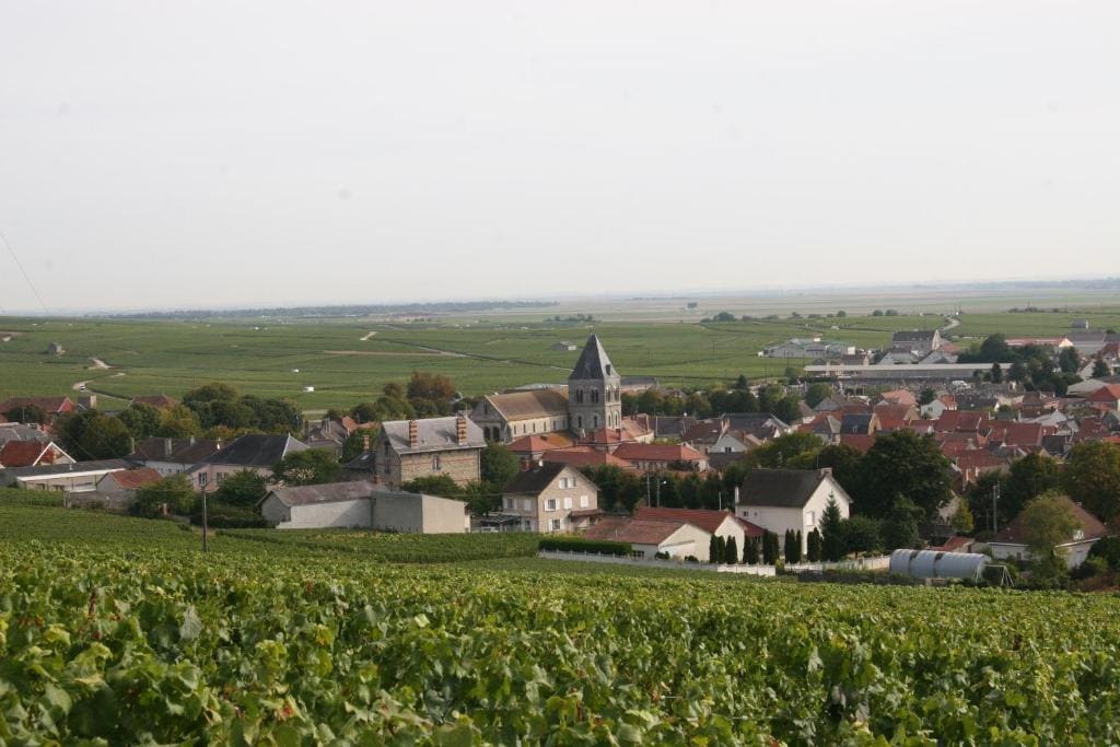 Demeure Saint Martin - Main view