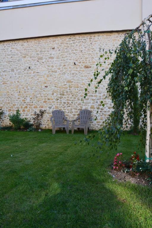 Demeure Saint Martin - View 3