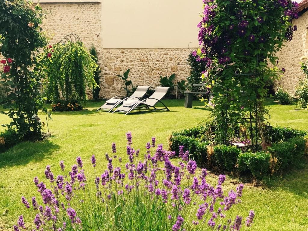 Demeure Saint Martin - View 5