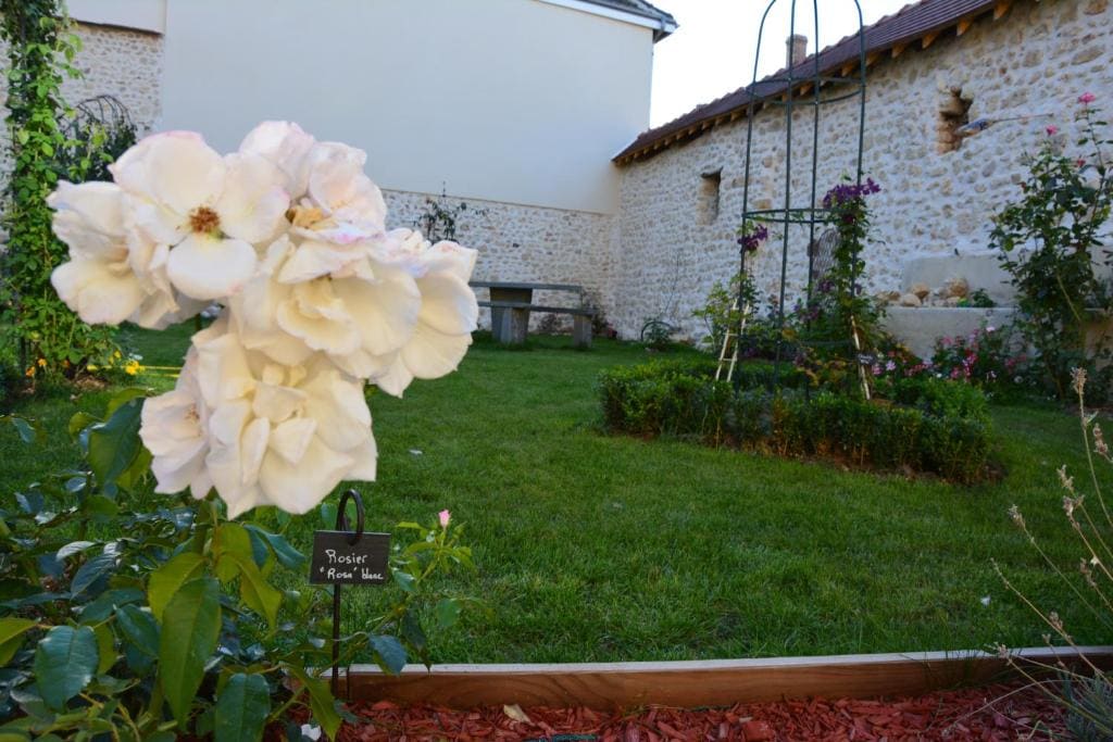 Demeure Saint Martin - View 6