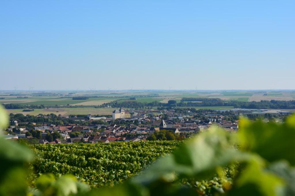 Demeure Saint Martin - View 2