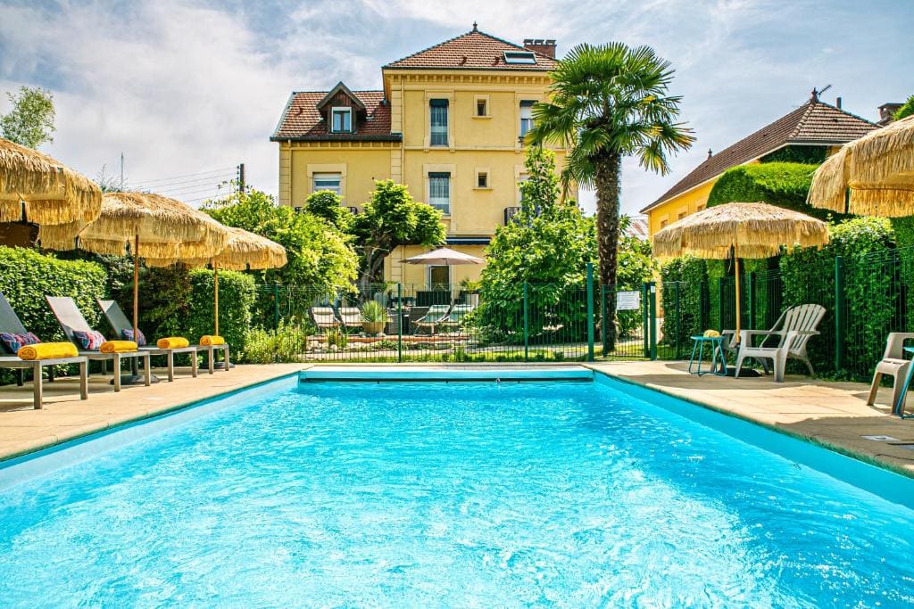 HOTEL DES DAUPHINS - View 3