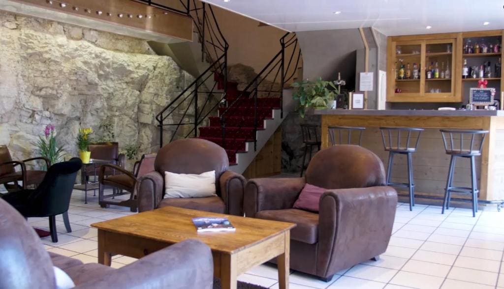 Hotel des Marquisats - View 5