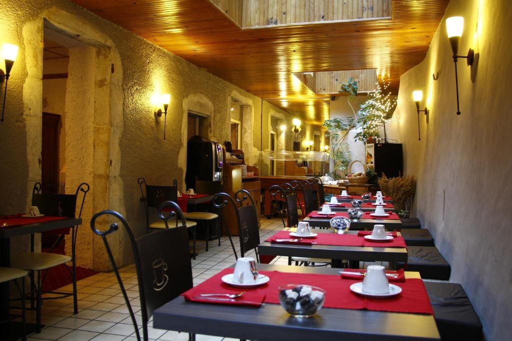 Hotel des Marquisats - View 4