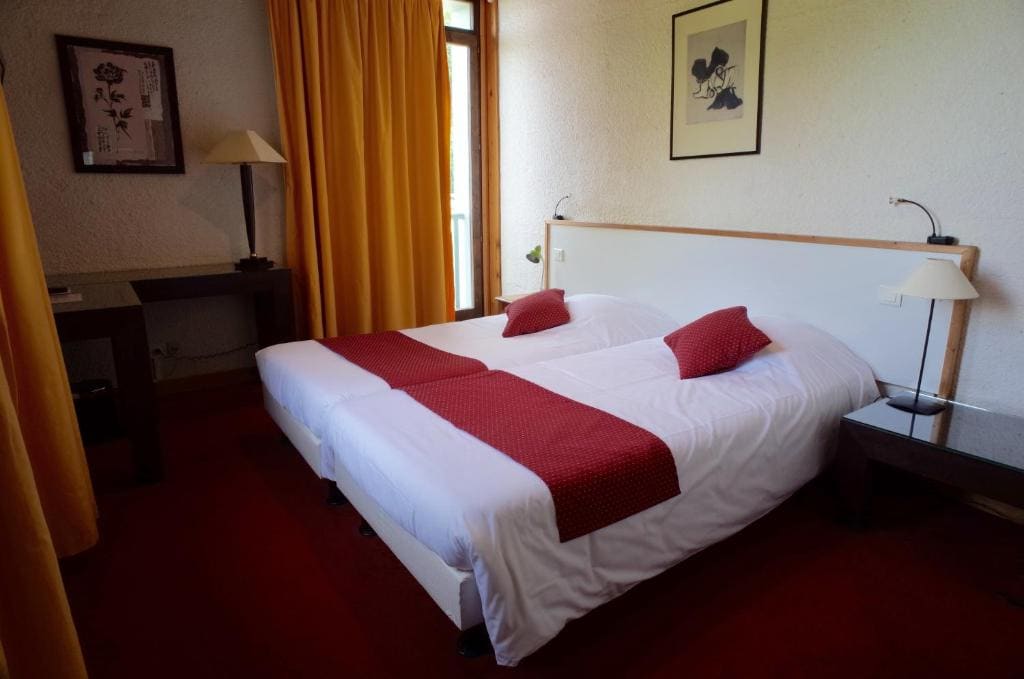 Hotel des Marquisats - View 2