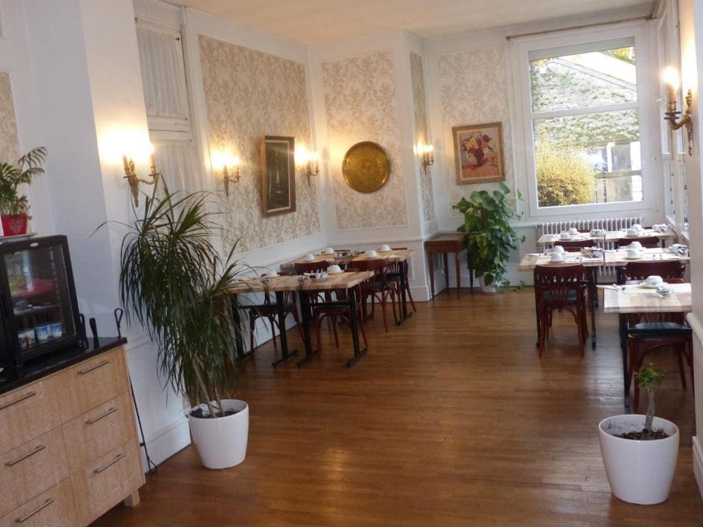 Hôtel des Thermes - View 5