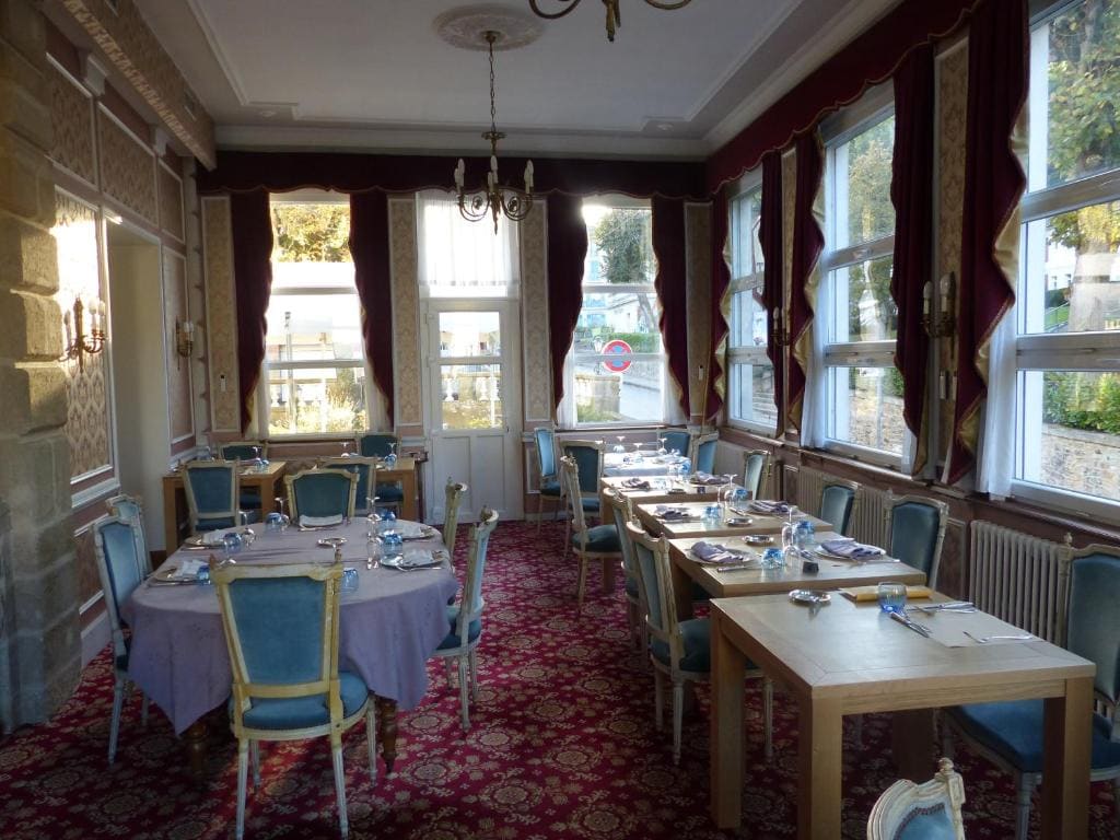 Hôtel des Thermes - View 3