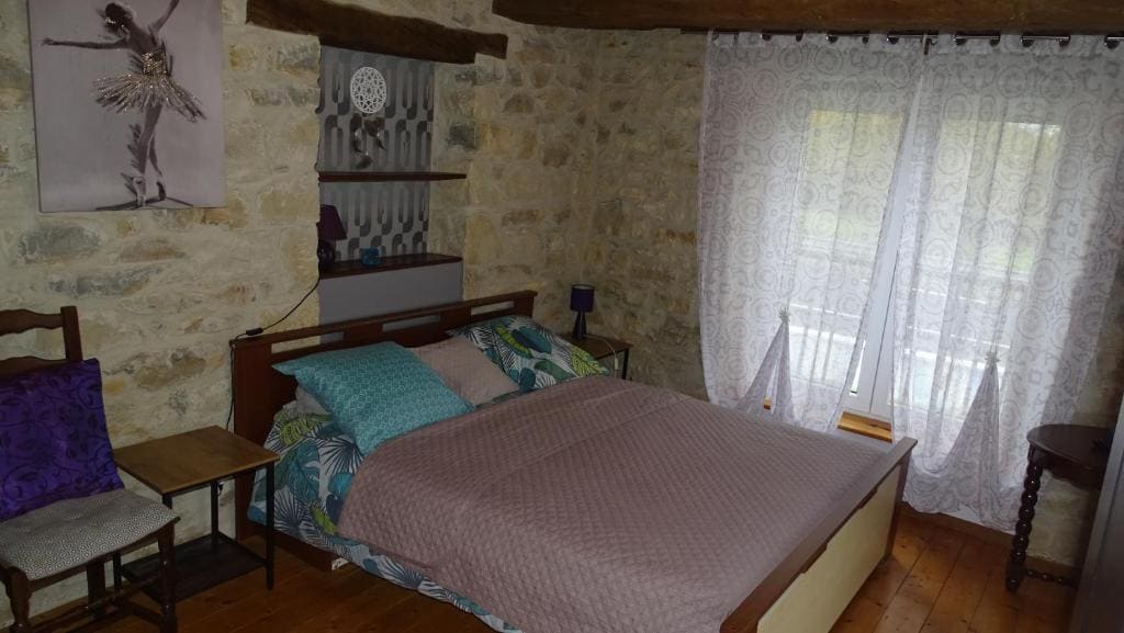 Chambres d'hôtes - Domaine Beau Sejour - View 3