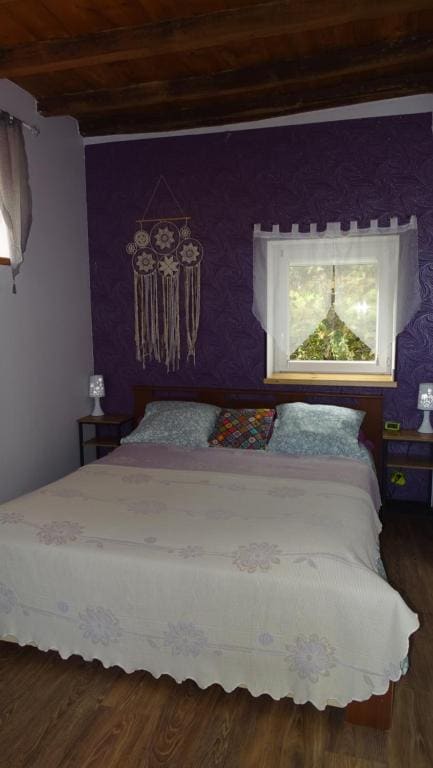 Chambres d'hôtes - Domaine Beau Sejour - View 7