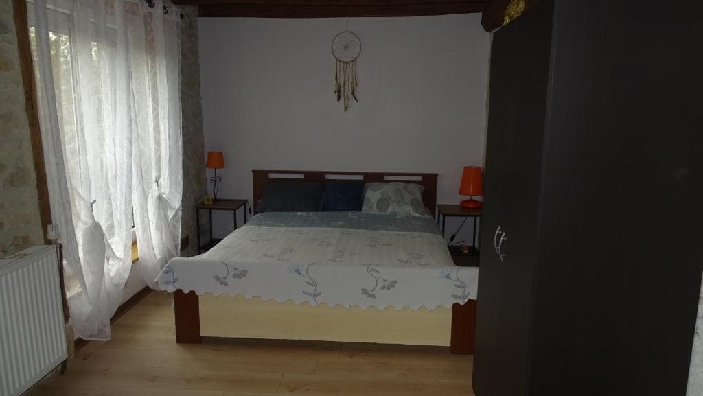 Chambres d'hôtes - Domaine Beau Sejour - View 4
