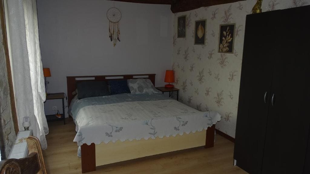 Chambres d'hôtes - Domaine Beau Sejour - View 5
