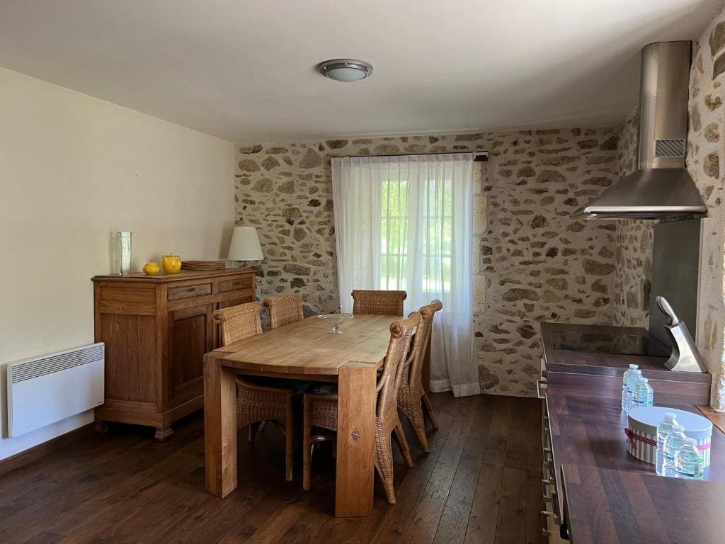 Domaine de Brise Bois - Chambres & Gîtes - View 5