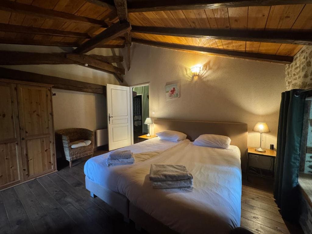 Domaine de Brise Bois - Chambres & Gîtes - View 2