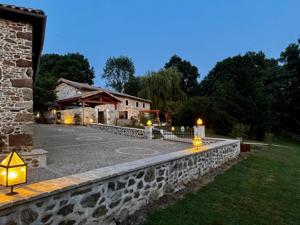 Domaine de Brise Bois - Chambres & Gîtes - Main view