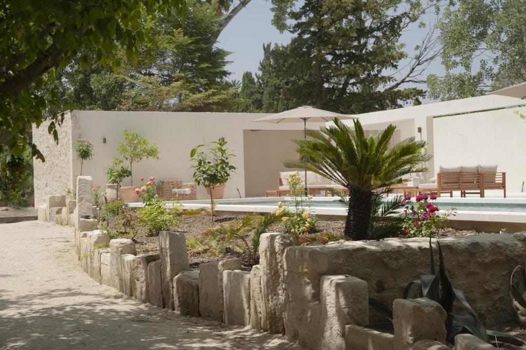 Domaine Cap Rubis - Vista 6
