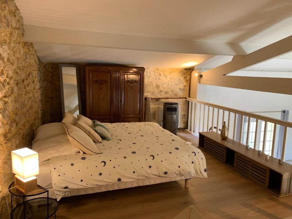 Domaine de Bellevue - Foto 4