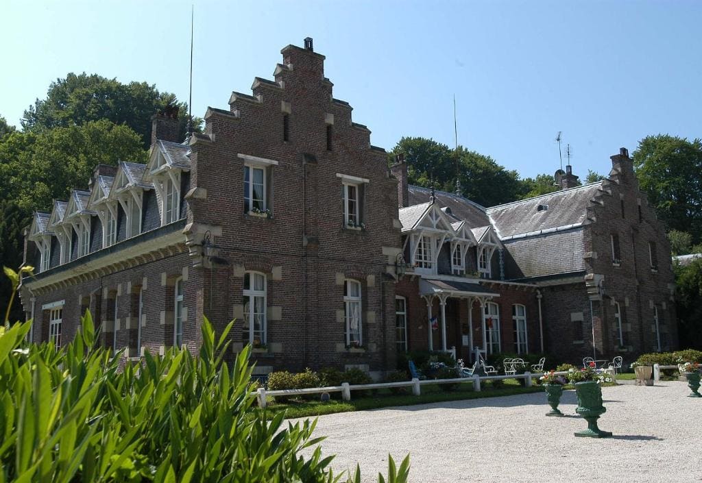 Domaine de Joinville - View 5