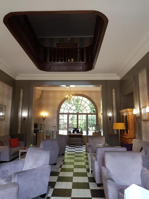 Domaine de Joinville - View 4