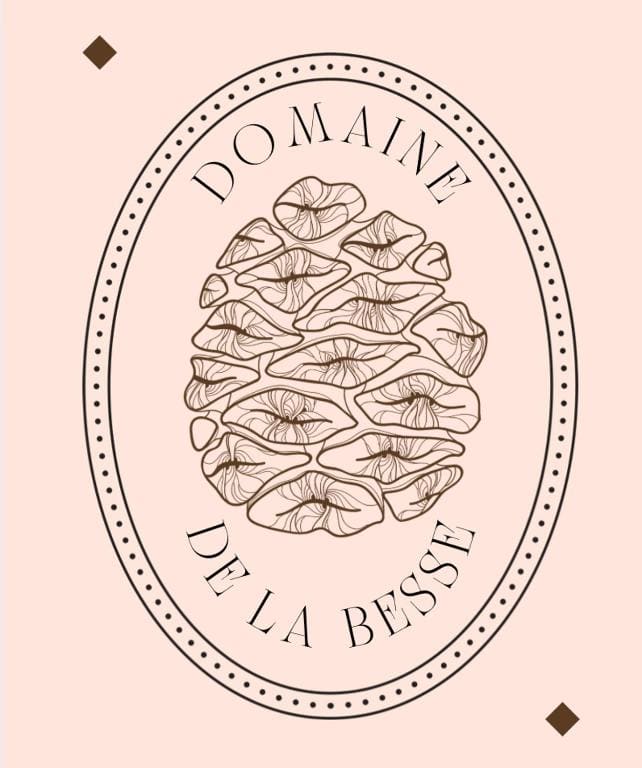 Chambre et table d'hôte - Domaine de la Besse - Weergave 7