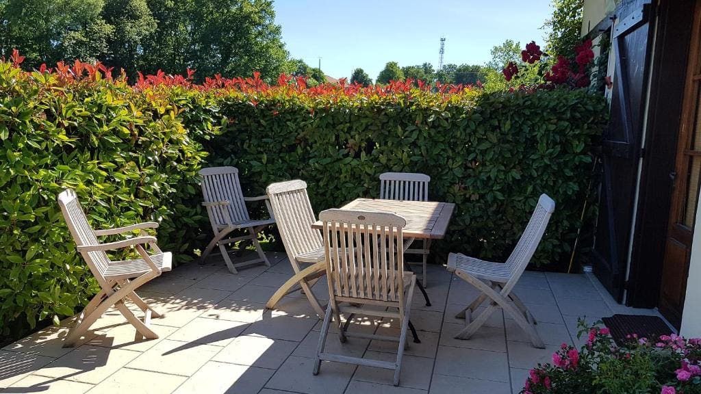 Domaine de La Méniguère - View 6