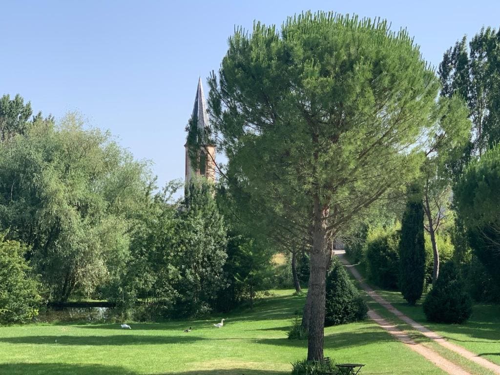 Domaine de La Monestarié - Teritoria - View 6