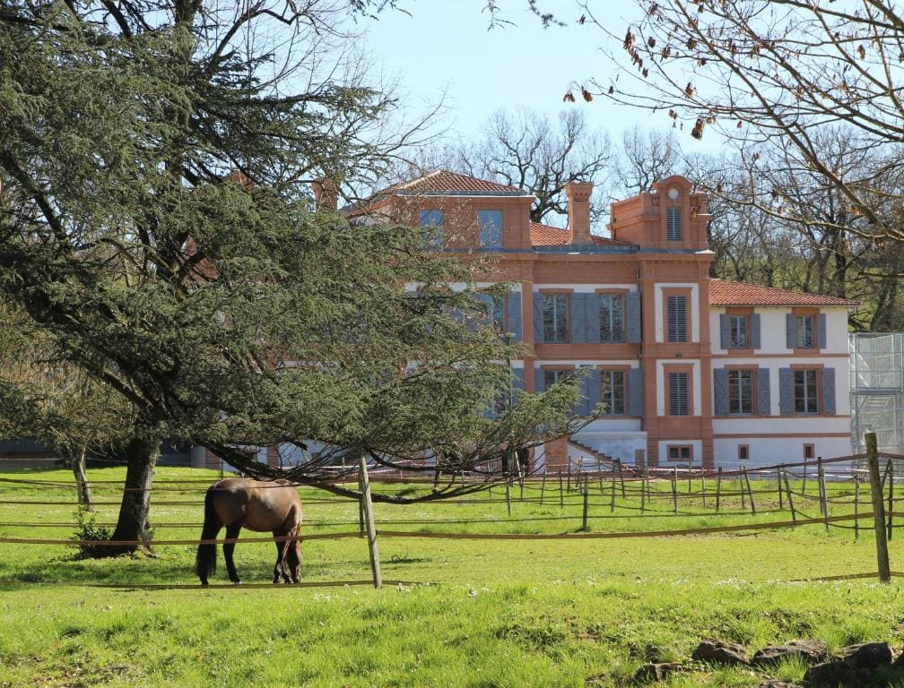 Domaine de Pousiniès - View 2