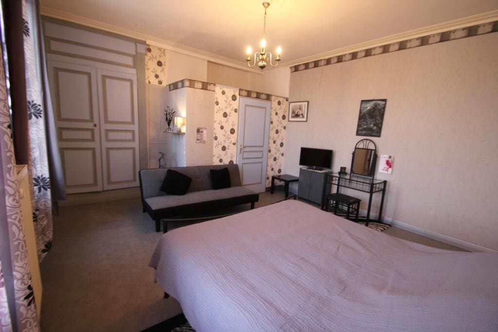 Domaine Des Roses - Foto 2