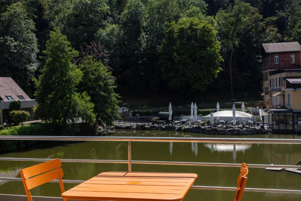 Hotel Du Lac - View 5