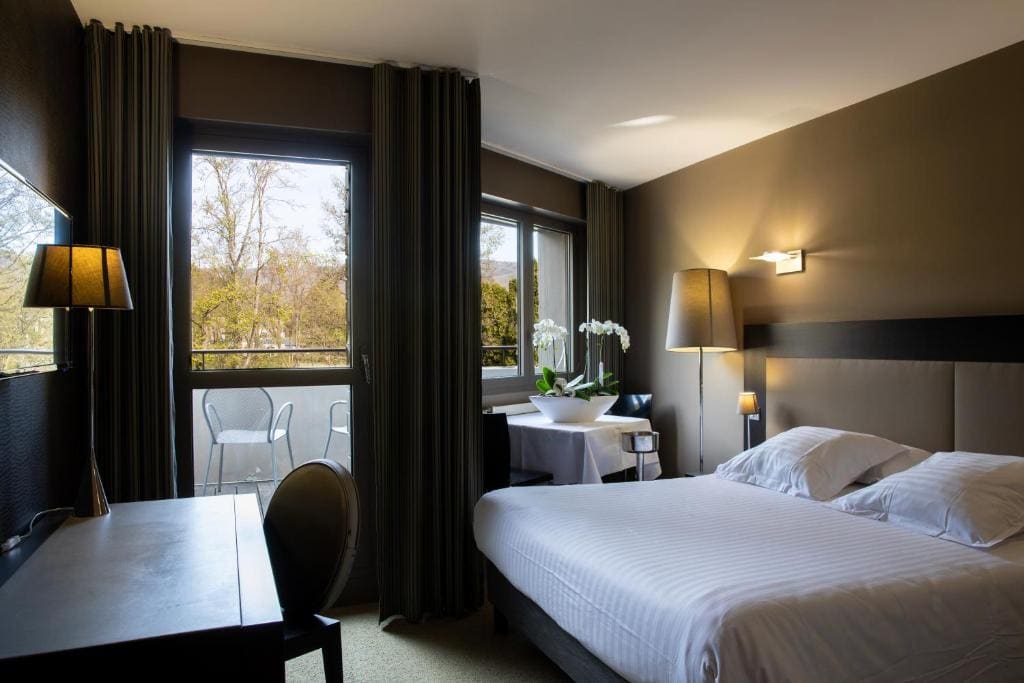 Hotel Du Lac - View 6