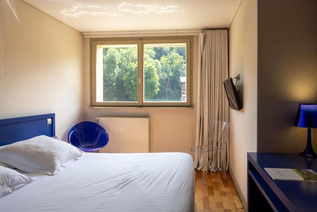 Hotel Du Lac - View 7