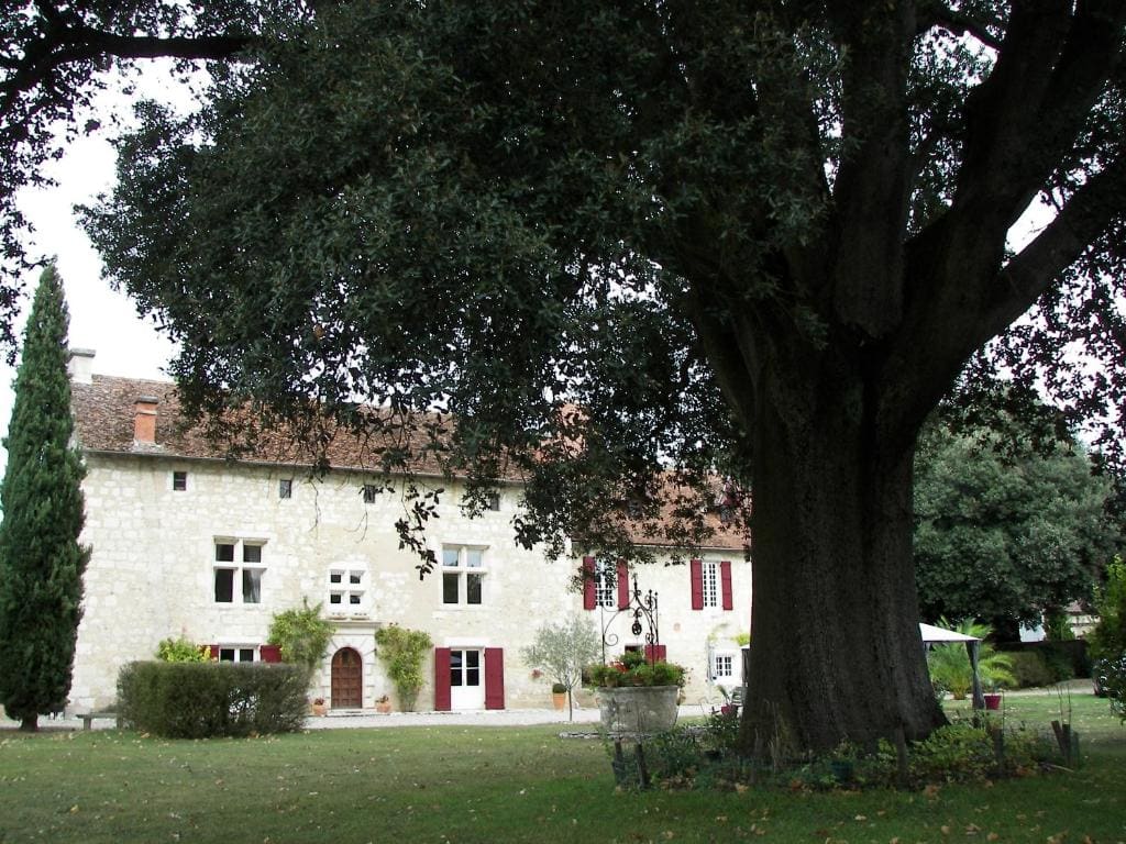 Domaine du Noble - View 5