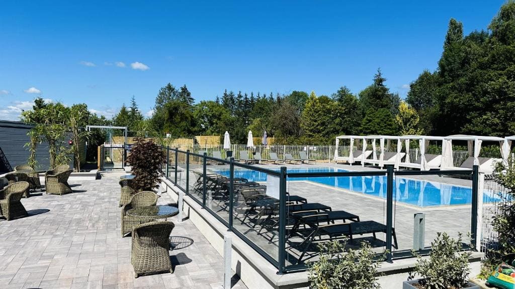 Domaine du parc - View 4