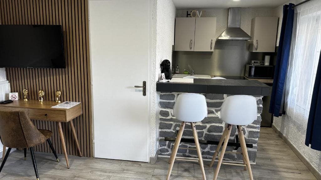 Domaine du parc - View 5