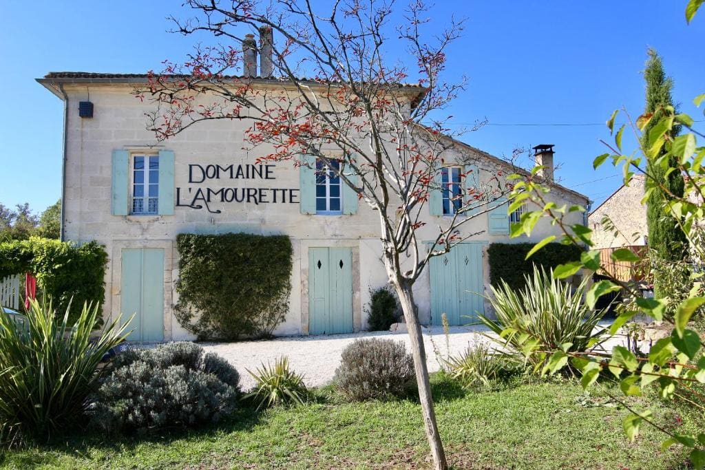 Domaine L'Amourette - View 4