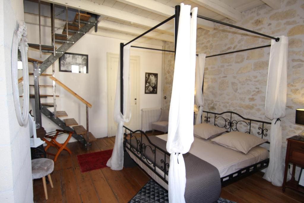 Domaine L'Amourette - View 5