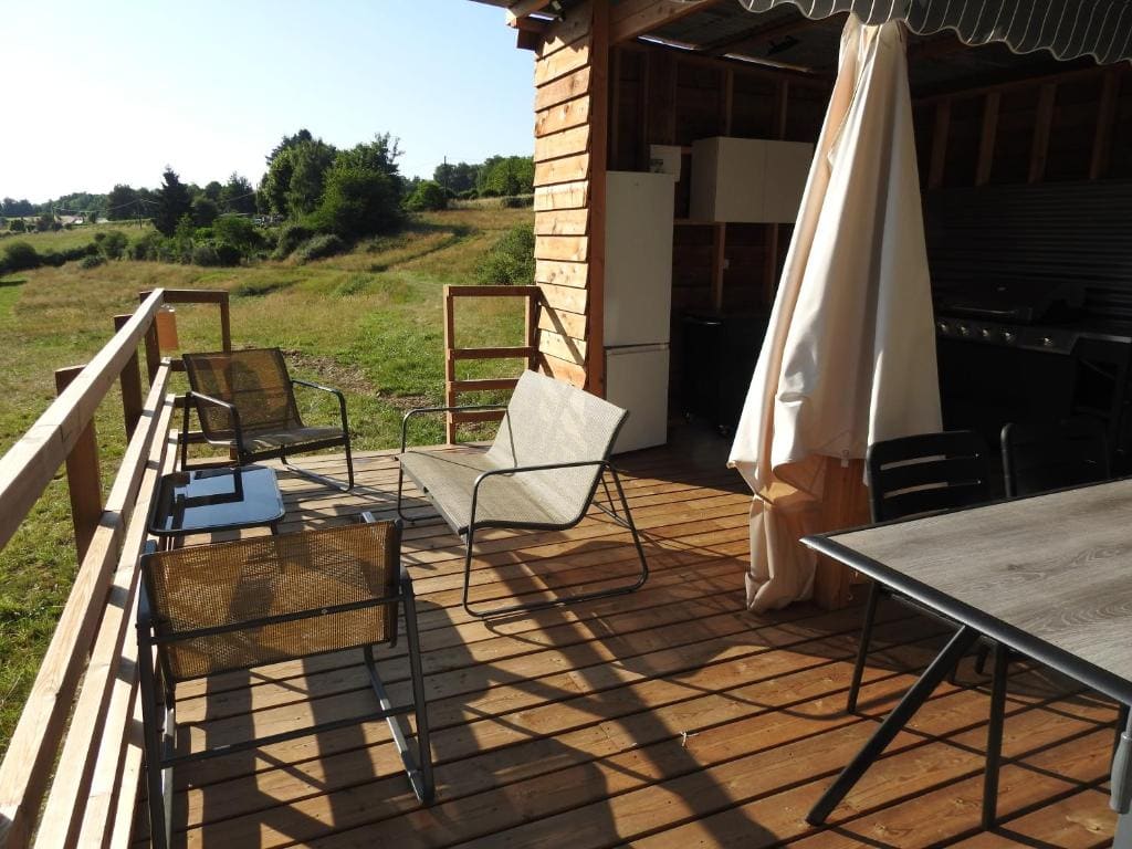 Domaine Les secrets de la nature - View 5