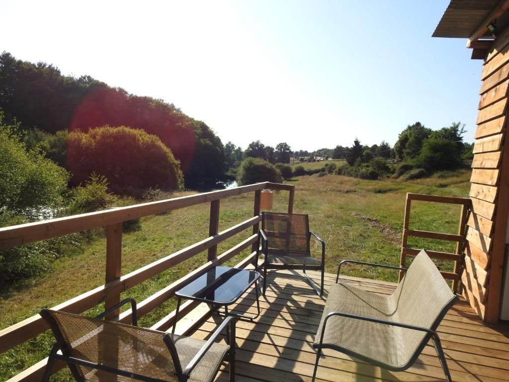 Domaine Les secrets de la nature - View 4