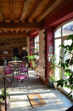 Domaine Maltoff - View 6