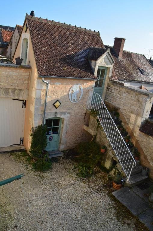 Domaine Maltoff - View 4