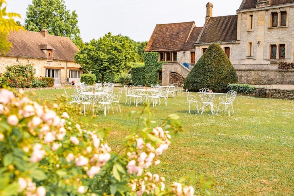 DOMAINE ST GERMER - View 4