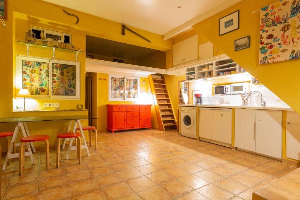 -Dorm Hostelworld Camp Backpackers-la girelle — Ansicht 7
