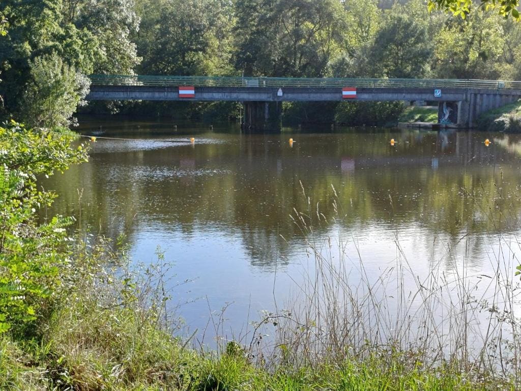 Douce Parenthèse au bord de l'eau - View 4
