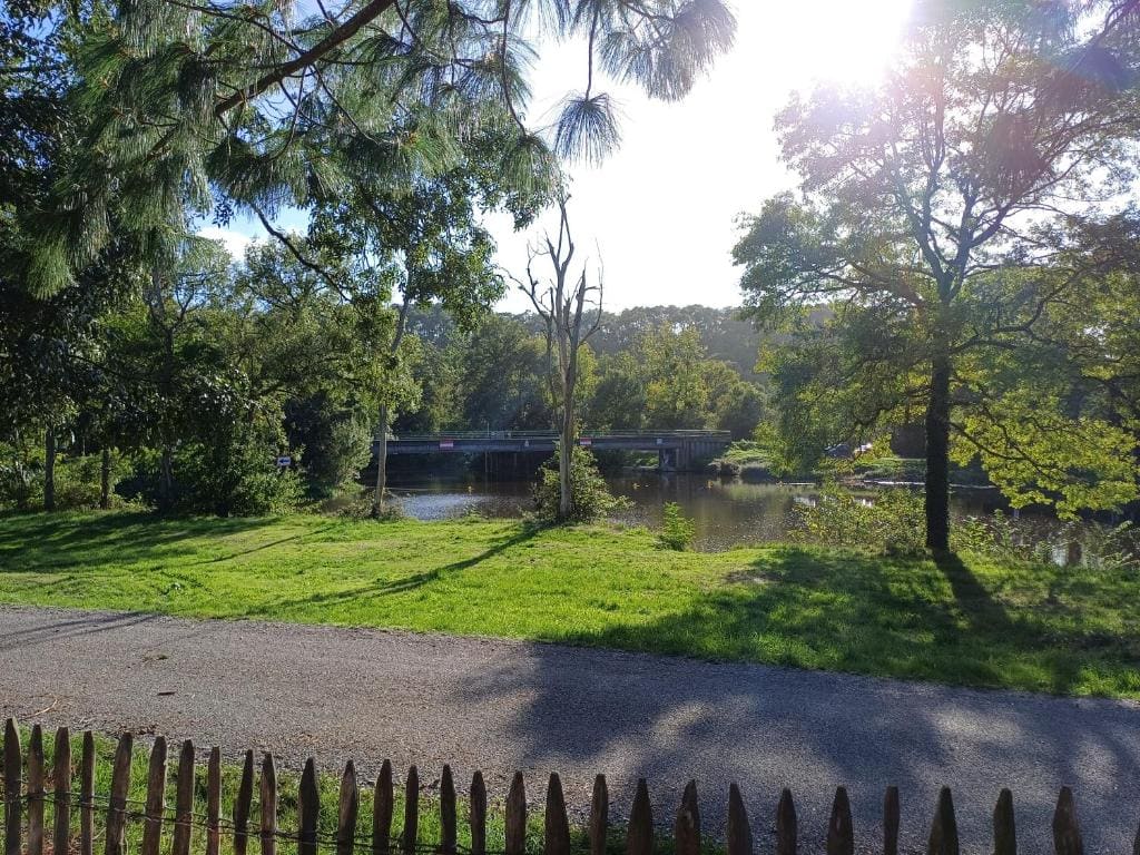 Douce Parenthèse au bord de l'eau - View 5
