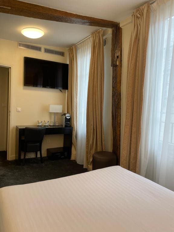 Lion d'Or Paris Hotel - View 5