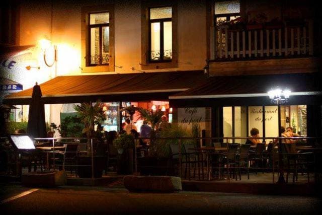 Hotel du port - View 3