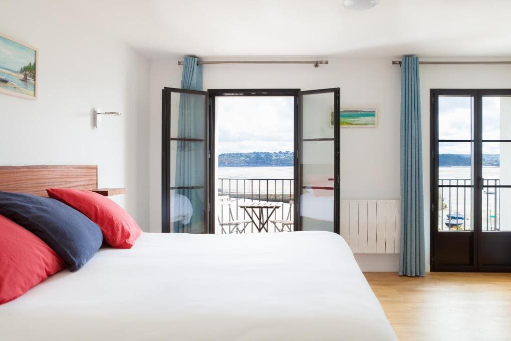 Hotel du port - View 6