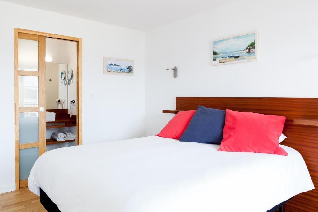 Hotel du port - View 7
