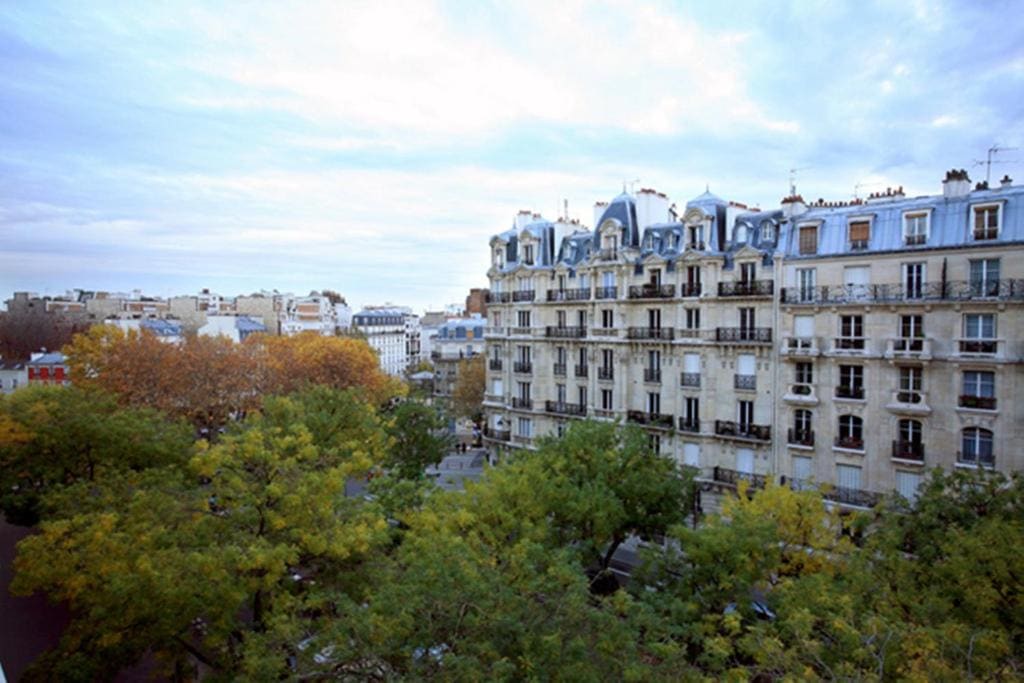Hôtel Du Printemps - Main view