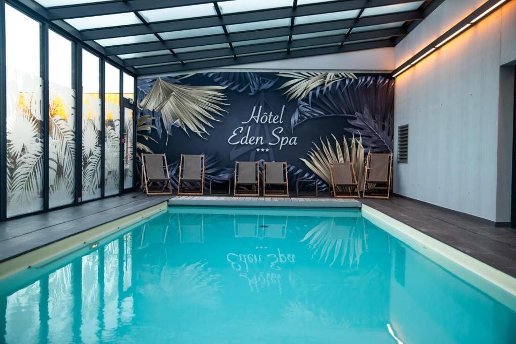 Best Western Eden SPA - View 4