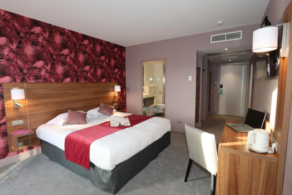 Best Western Eden SPA - View 2